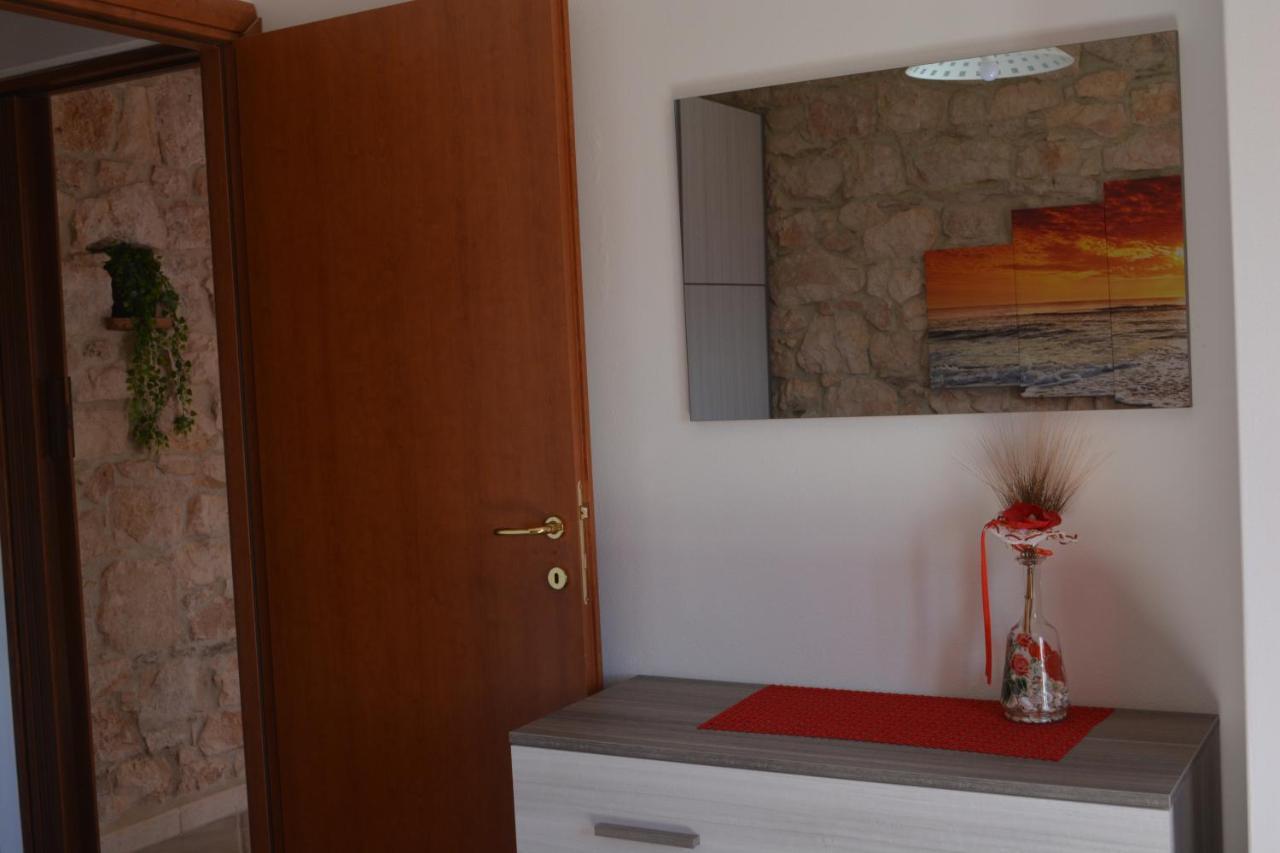 Apartment Gennirco Baunei