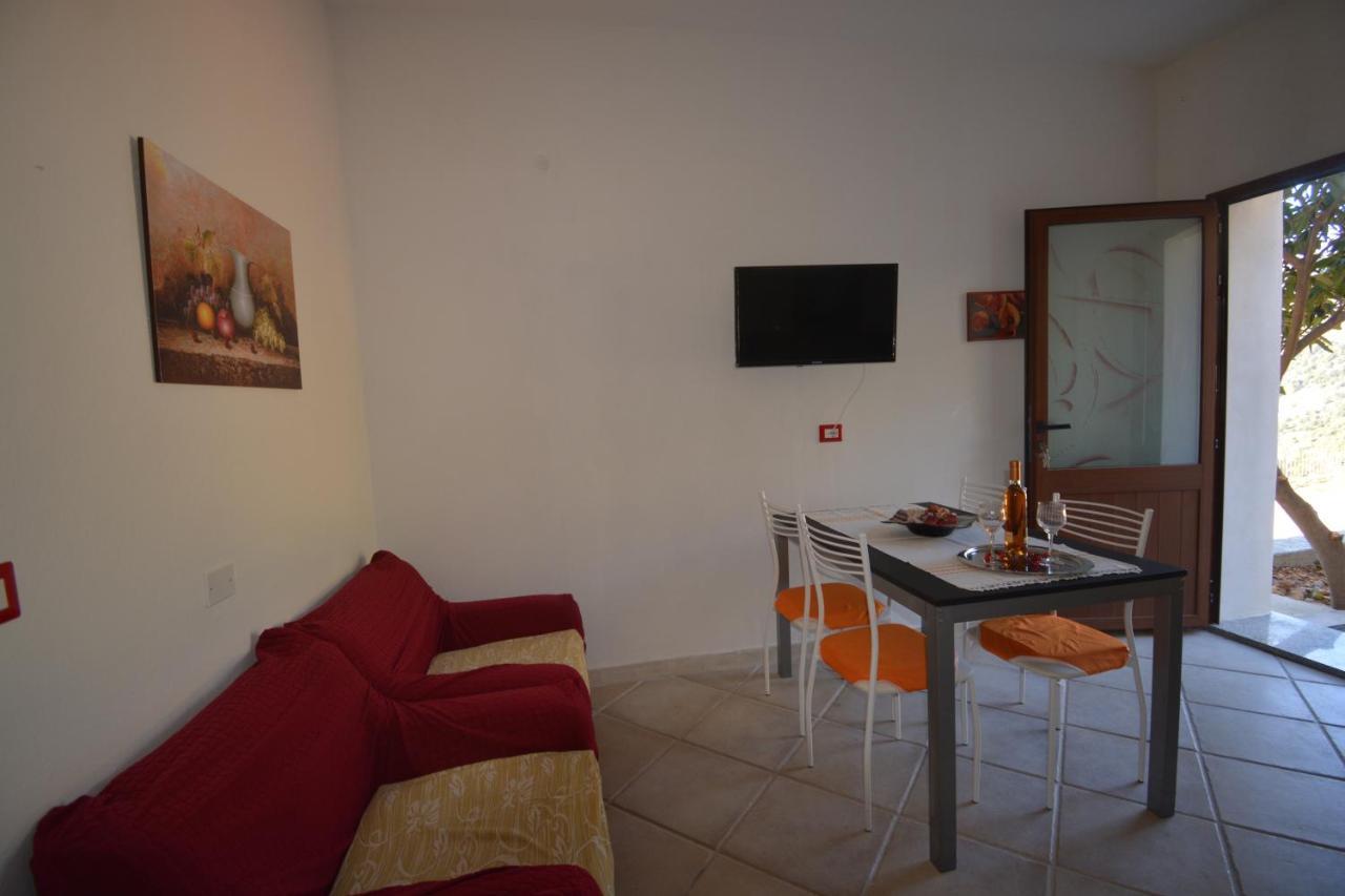 Gennirco Appartement *