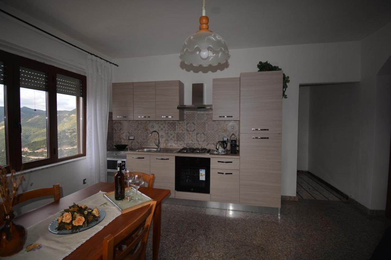 Gennirco Apartment *