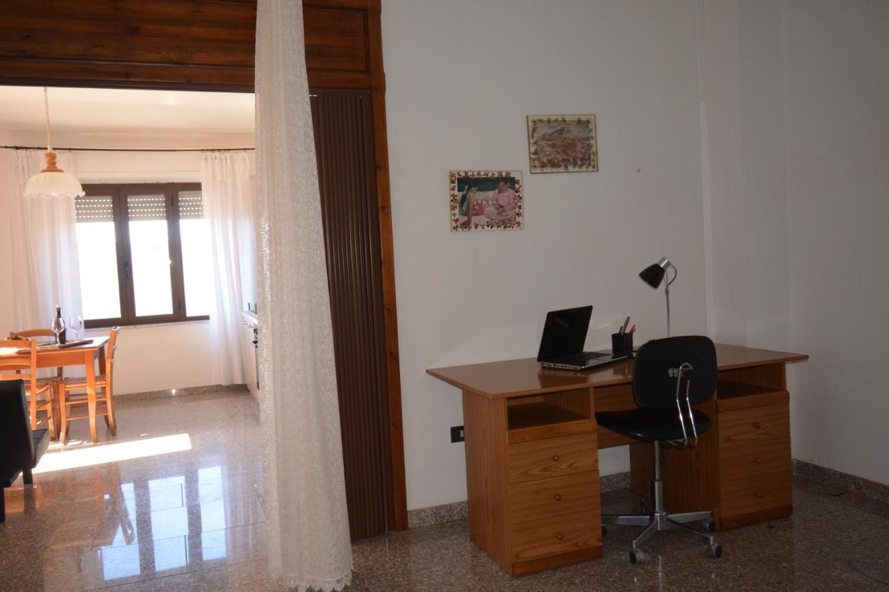 Apartment Gennirco *