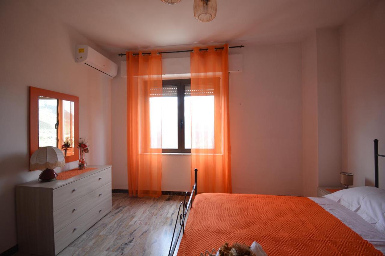 Apartment Gennirco Baunei