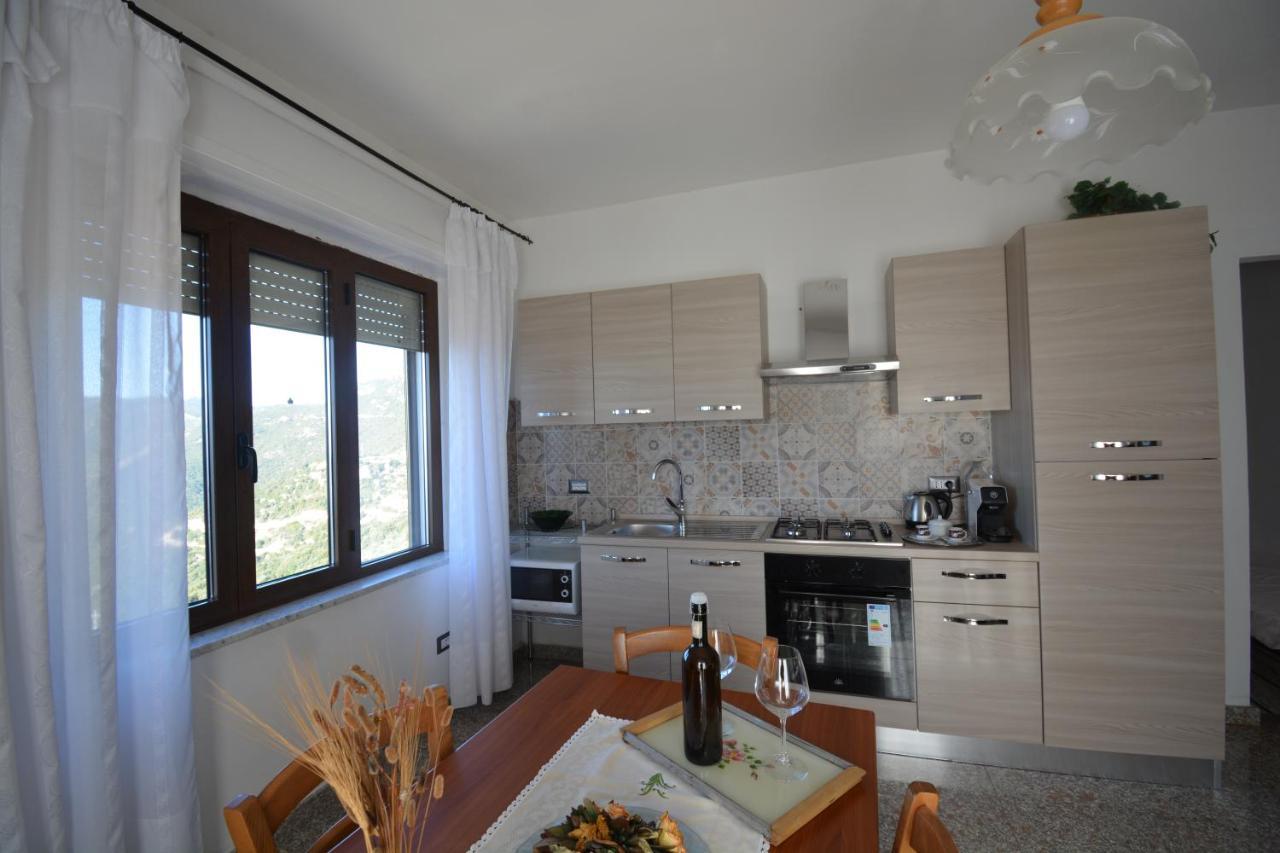 Appartement Gennirco *