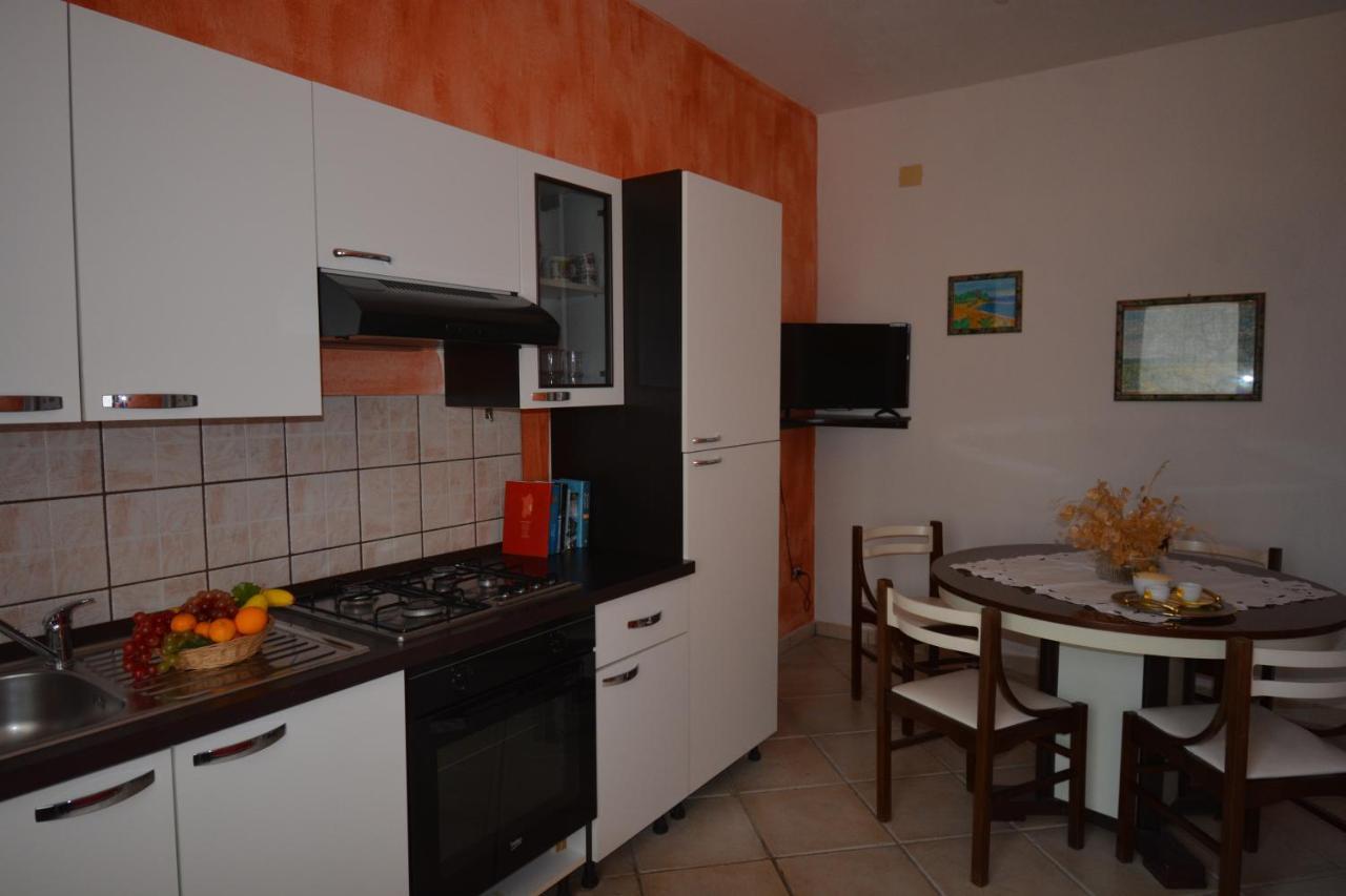 Gennirco Appartement *