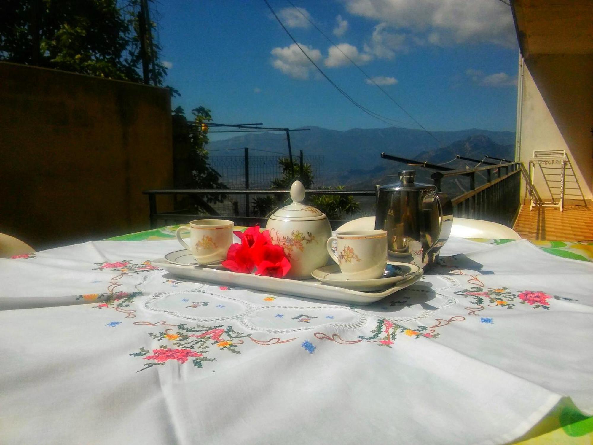 Appartement Gennirco Baunei