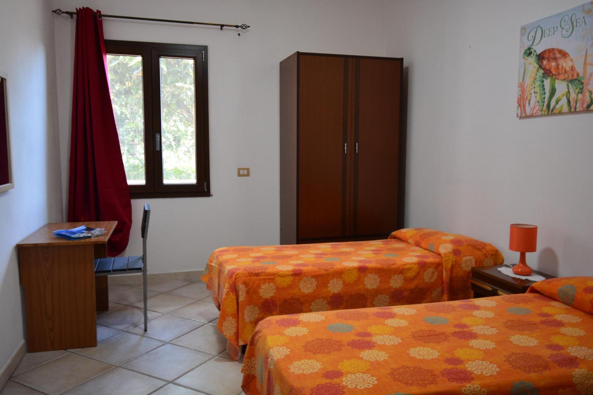 Gennirco Apartment