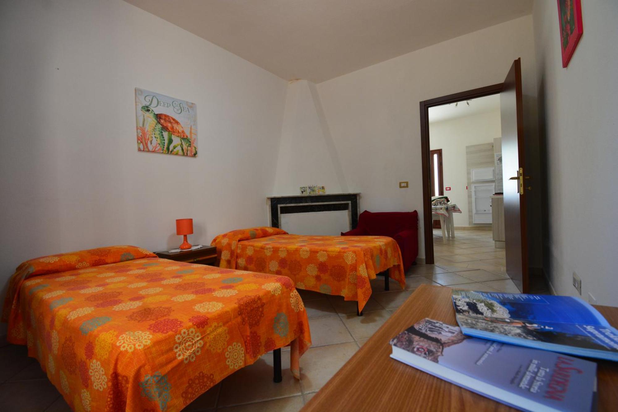 Appartement Gennirco