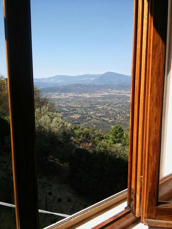 Gennirco Appartement Baunei