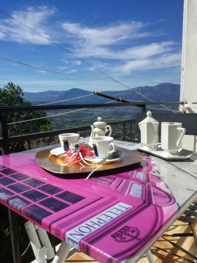 Gennirco Appartement Baunei