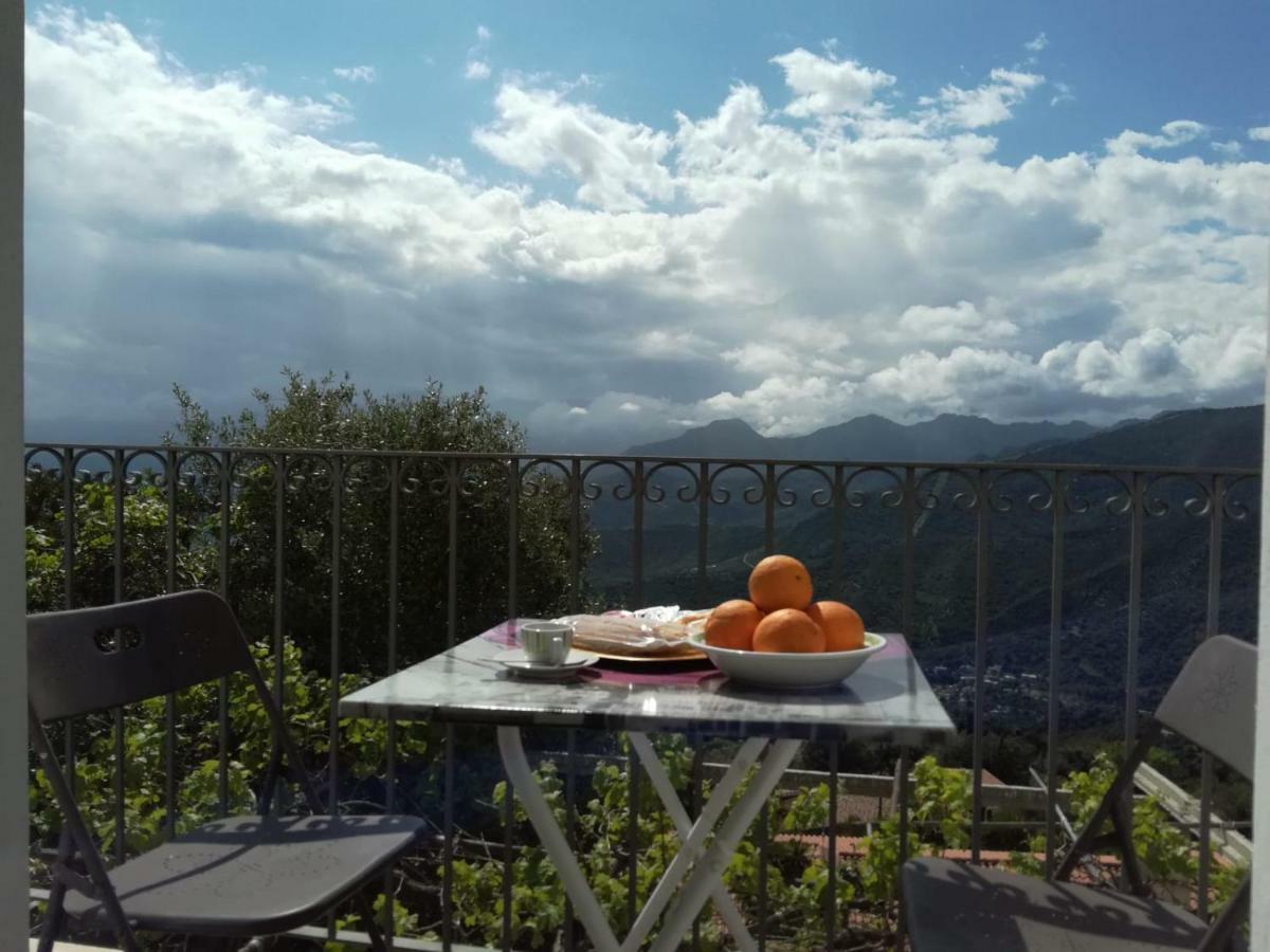 Gennirco Appartement Baunei