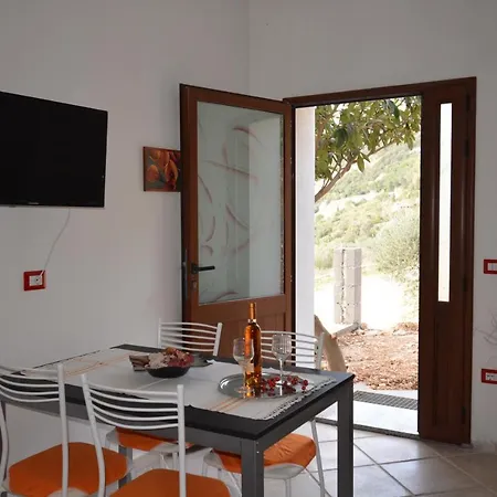 Appartamento Gennirco Baunei Exterior foto