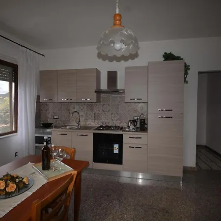 Appartamento Gennirco Baunei Exterior foto
