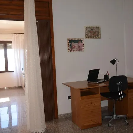 Appartamento Gennirco Baunei Exterior foto