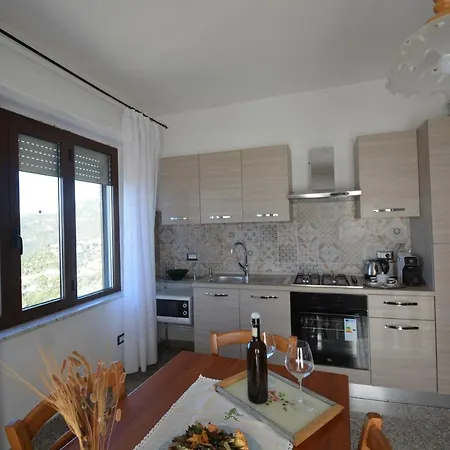 Appartamento Gennirco Baunei Exterior foto