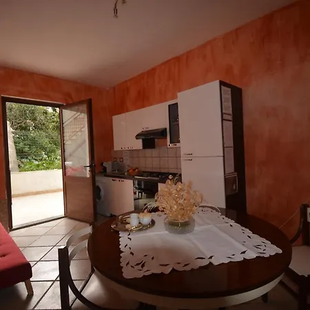 Appartamento Gennirco Baunei Exterior foto