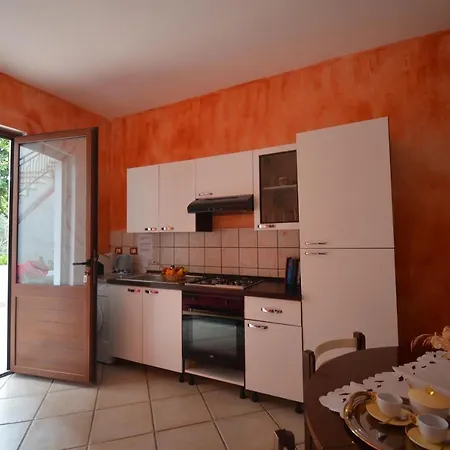 Appartamento Gennirco Baunei Exterior foto