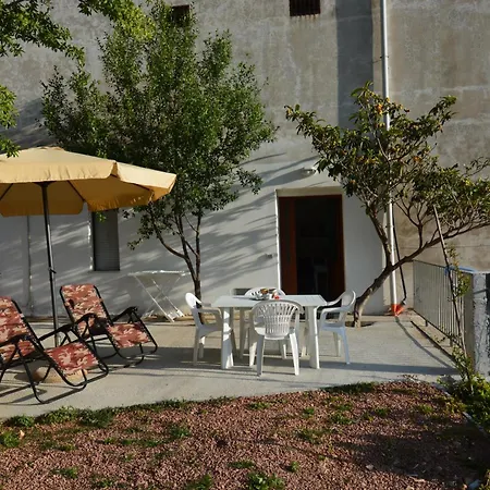 Appartamento Gennirco Baunei Exterior foto