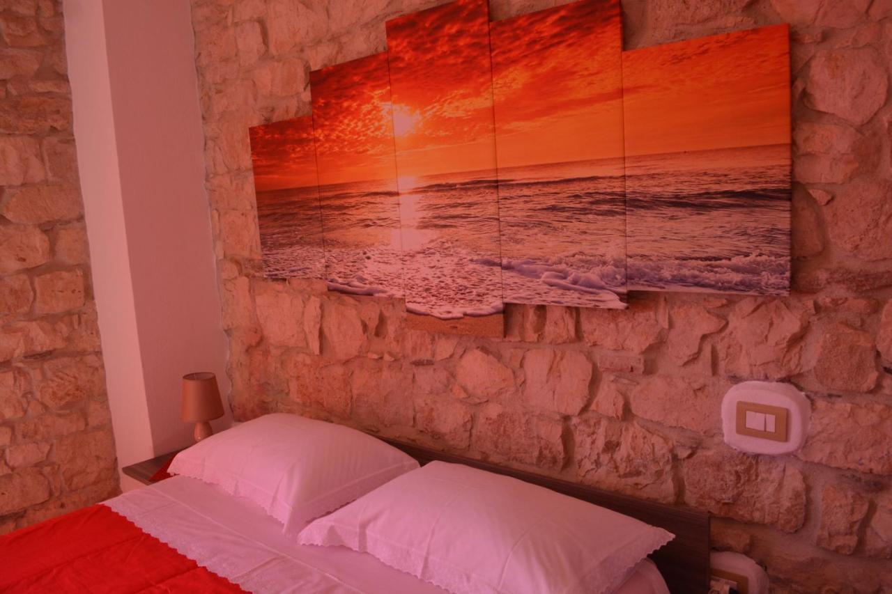 Apartment Gennirco Baunei
