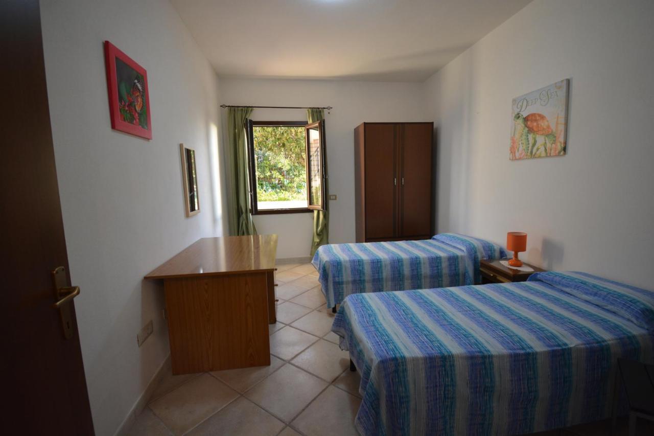 Apartment Gennirco