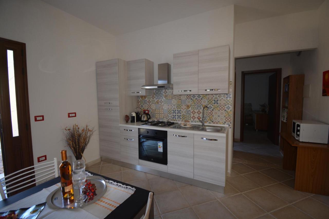 Apartment Gennirco Baunei