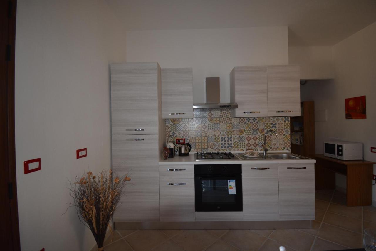 Apartment Gennirco Baunei