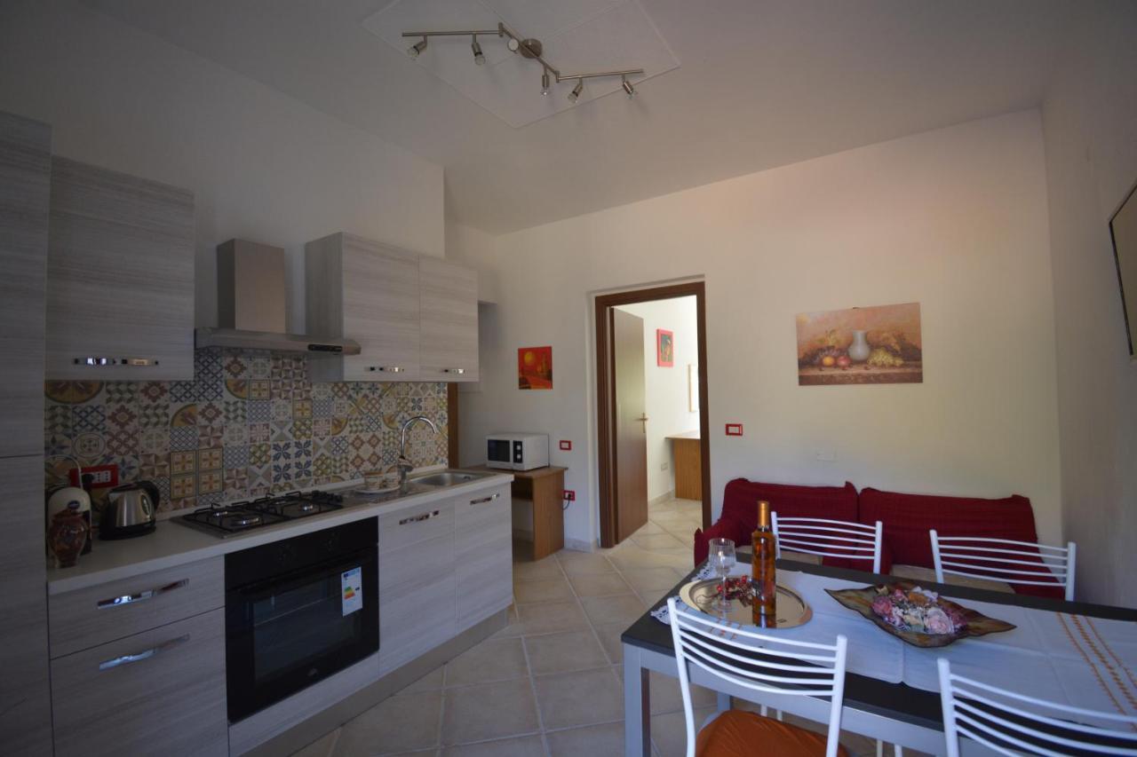 Apartment Gennirco Baunei