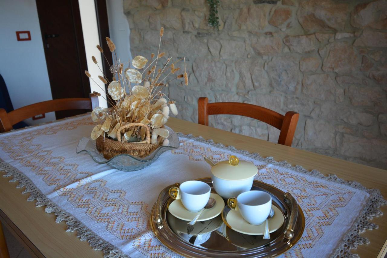 Apartment Gennirco Baunei