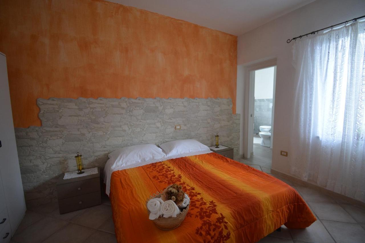 Apartment Gennirco Baunei