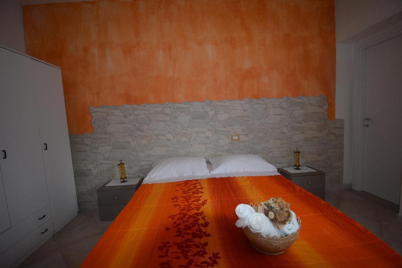 Gennirco Apartment *