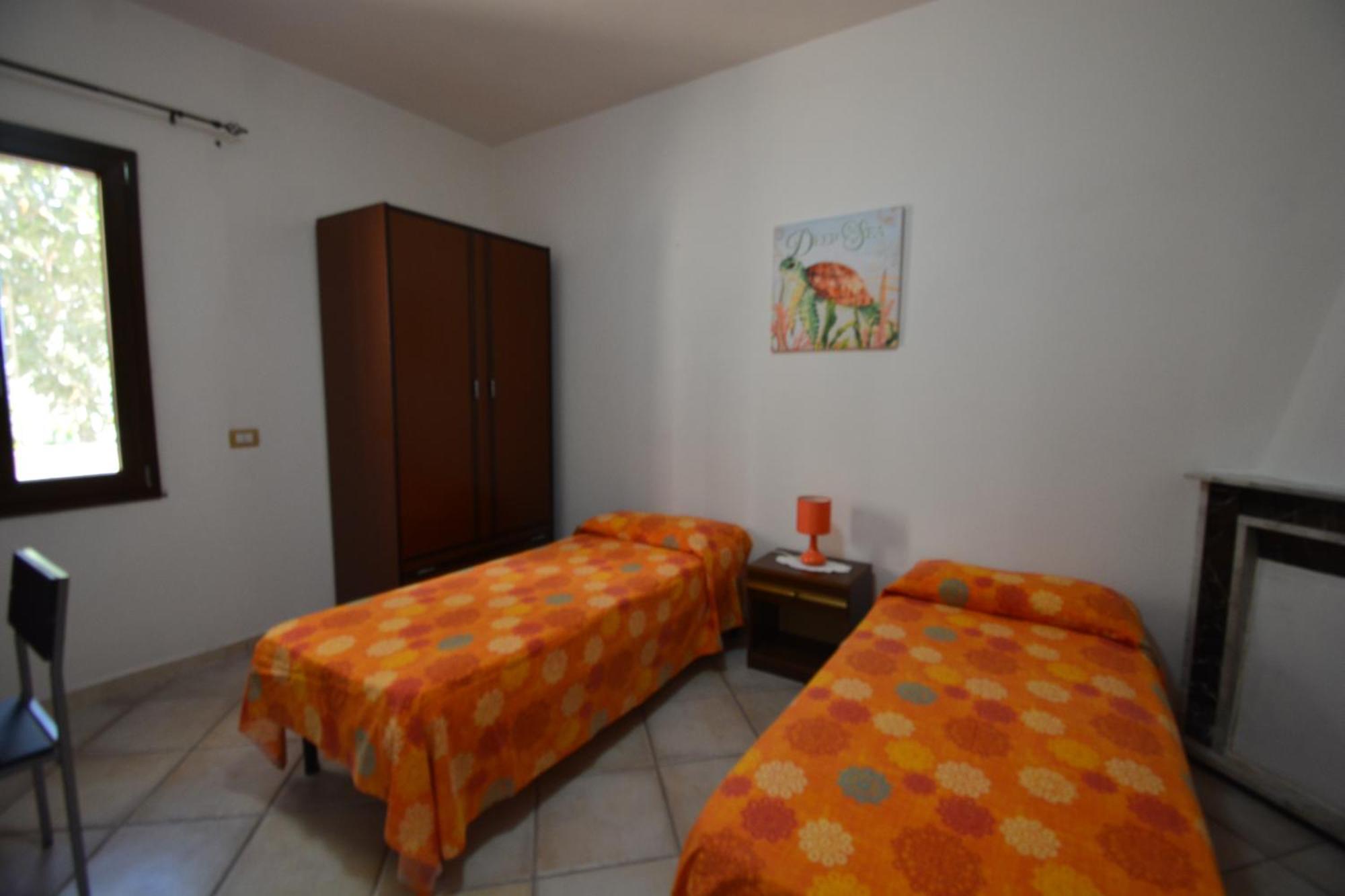 Apartment Gennirco Baunei