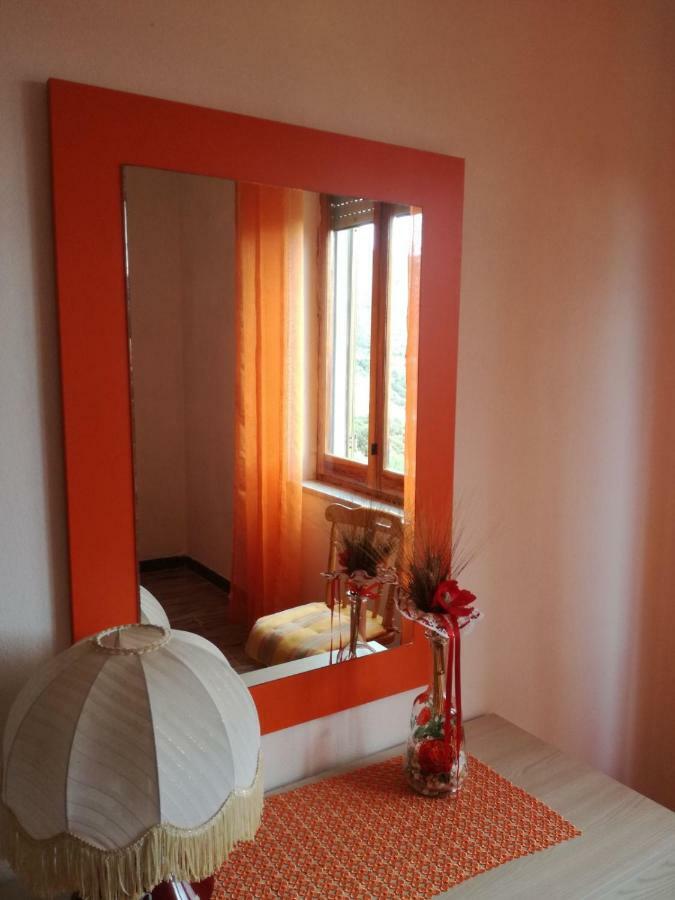 Gennirco Apartment Baunei